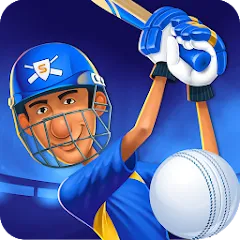Stick Cricket Super League Mod APK